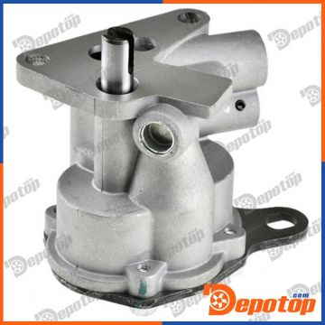 Pompe à huile pour JEEP | BPO-CH-000, 3241399